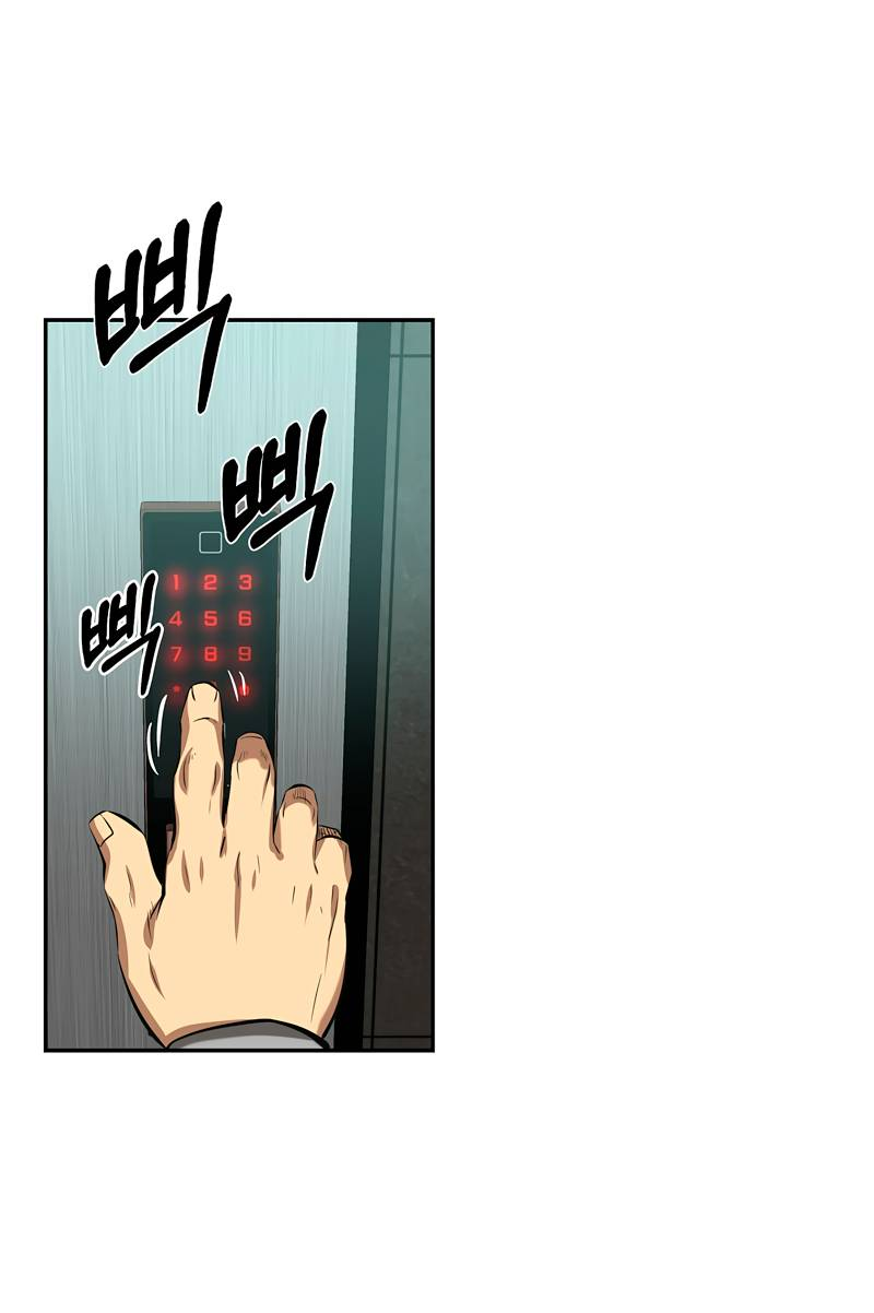 Манга Образцовое такси: Рождённое в чёрном - Глава 3 Страница 91