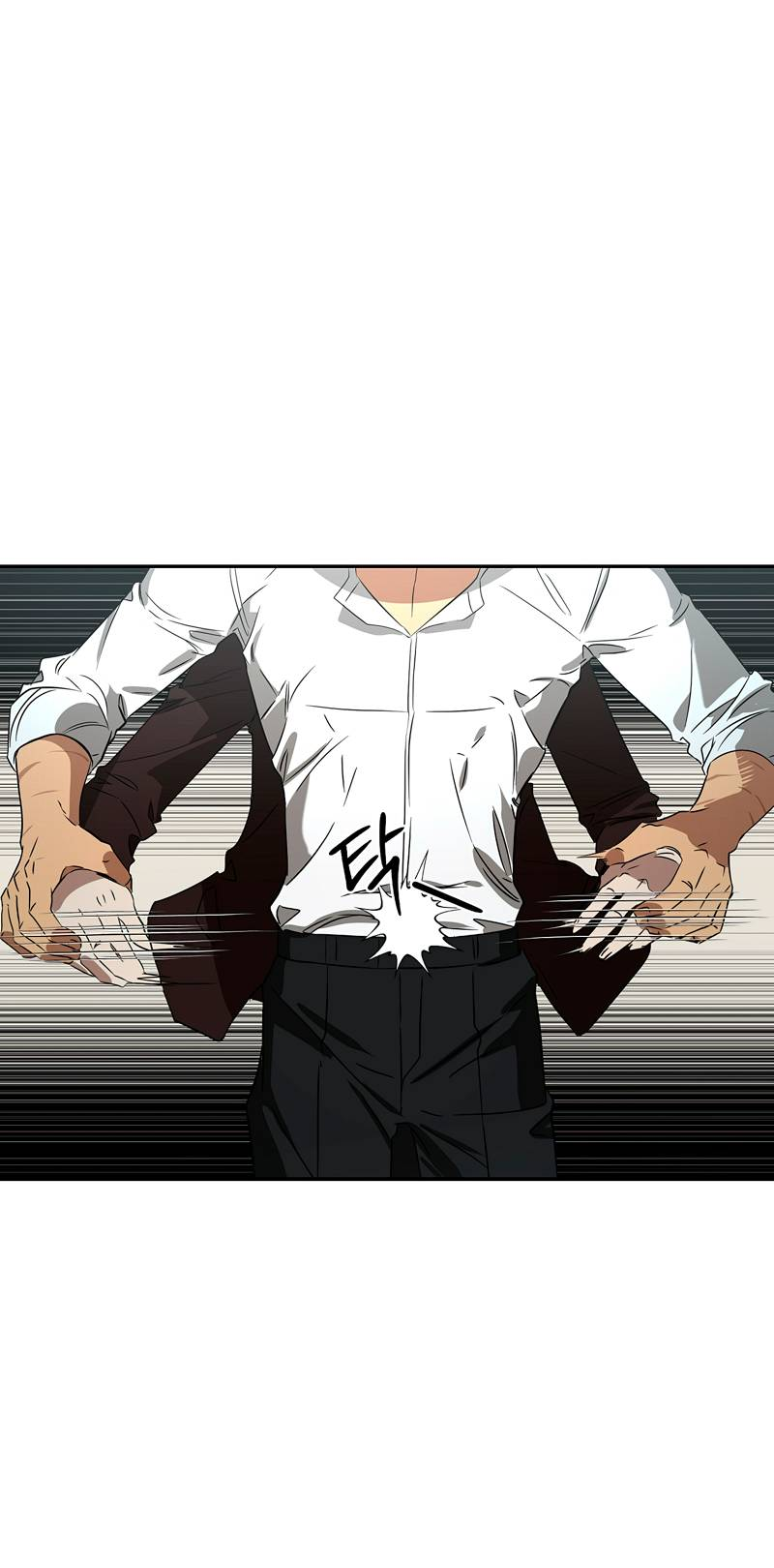 Манга Образцовое такси: Рождённое в чёрном - Глава 3 Страница 78