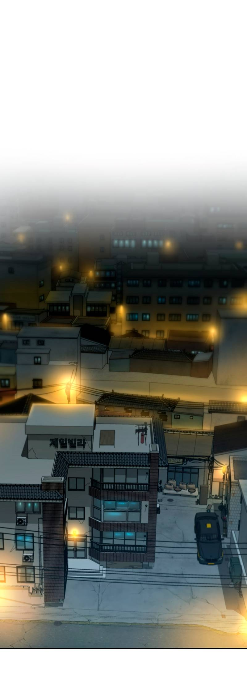 Манга Образцовое такси: Рождённое в чёрном - Глава 3 Страница 69