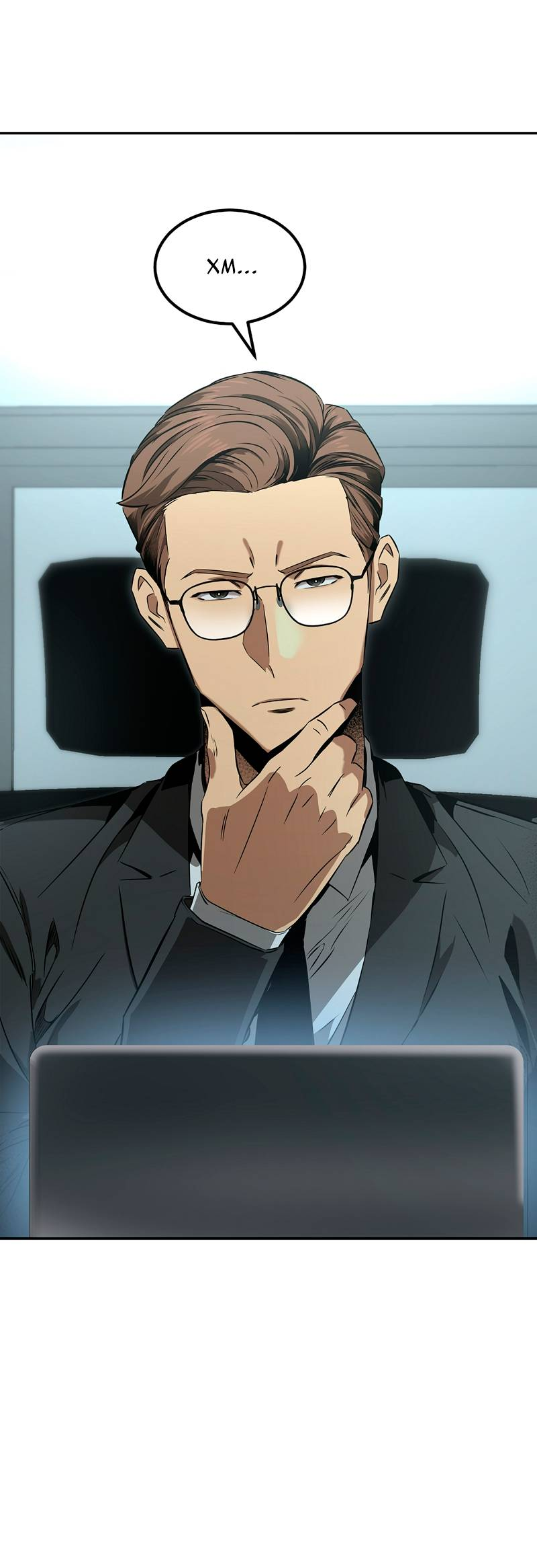 Манга Образцовое такси: Рождённое в чёрном - Глава 3 Страница 68