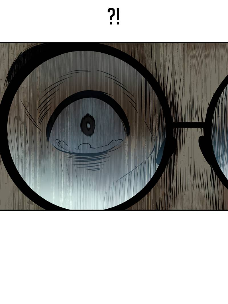 Манга Образцовое такси: Рождённое в чёрном - Глава 3 Страница 101