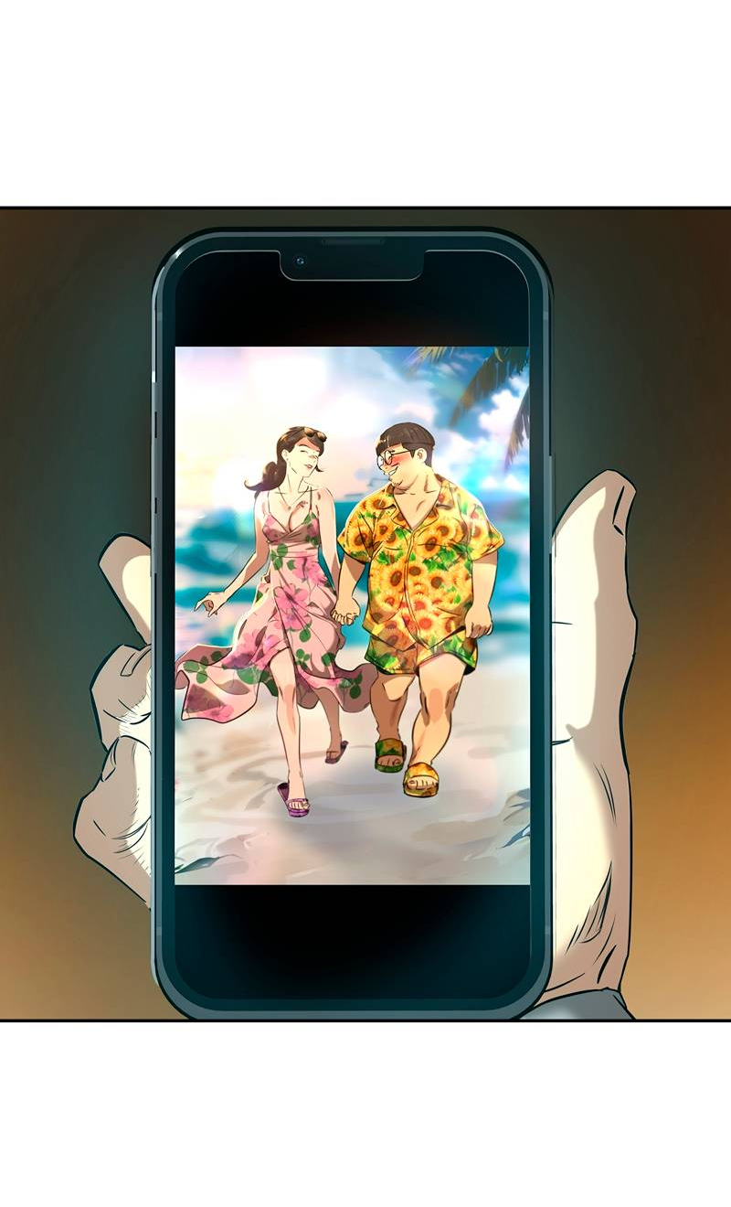 Манга Образцовое такси: Рождённое в чёрном - Глава 3 Страница 88