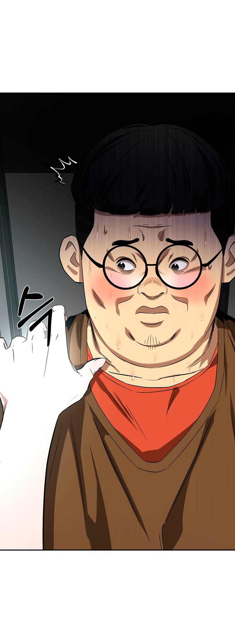 Манга Образцовое такси: Рождённое в чёрном - Глава 2 Страница 127