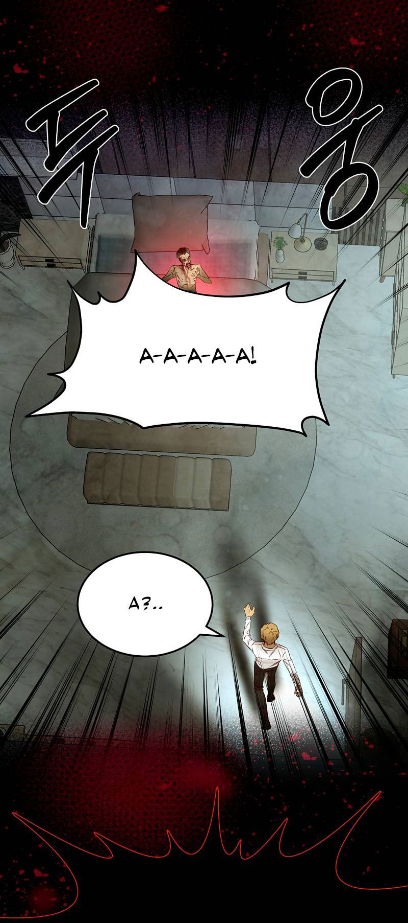 Манга Образцовое такси: Рождённое в чёрном - Глава 2 Страница 97