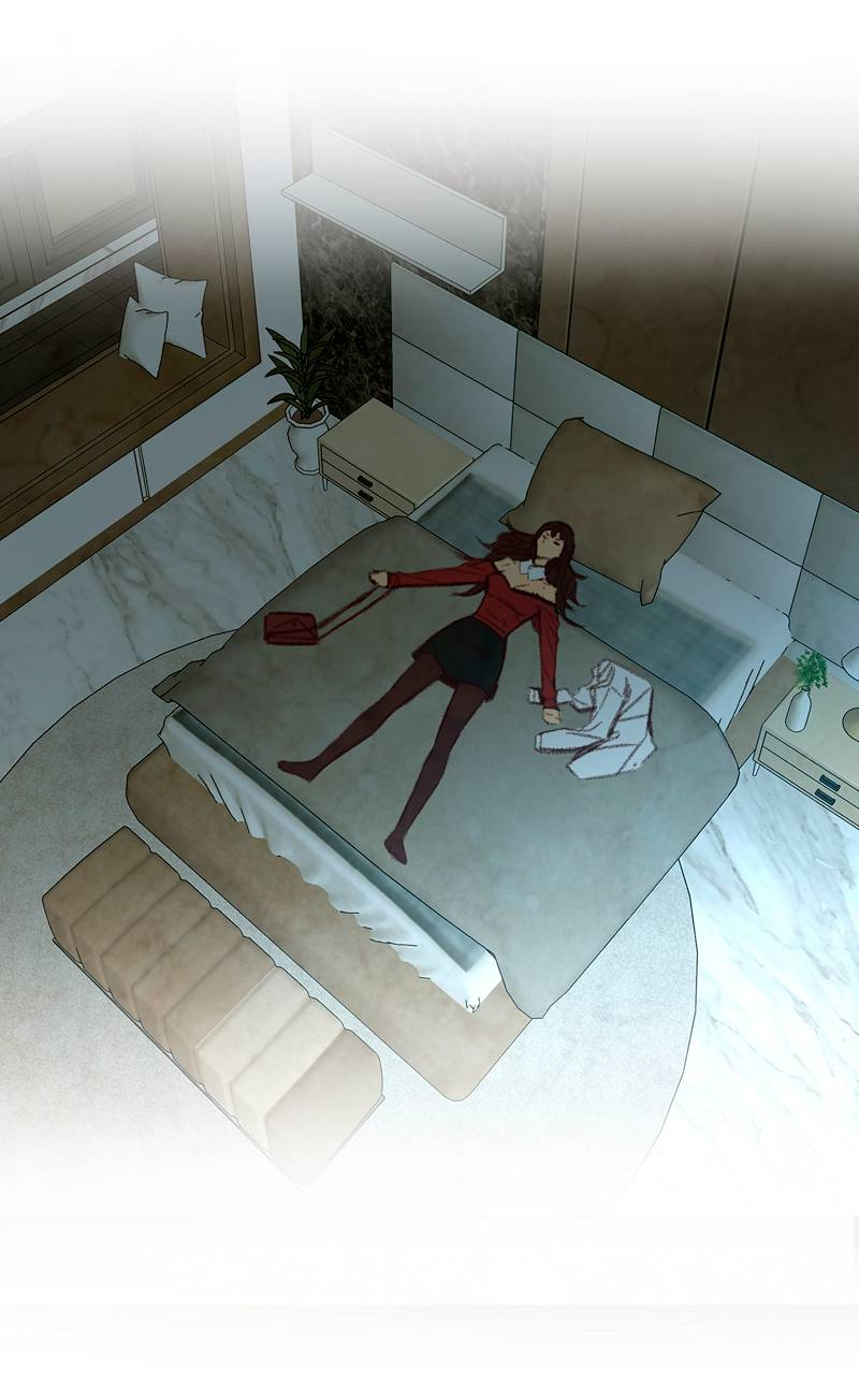 Манга Образцовое такси: Рождённое в чёрном - Глава 2 Страница 76