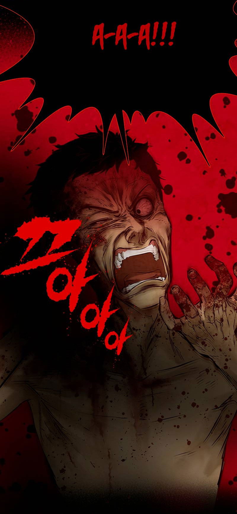 Манга Образцовое такси: Рождённое в чёрном - Глава 2 Страница 98