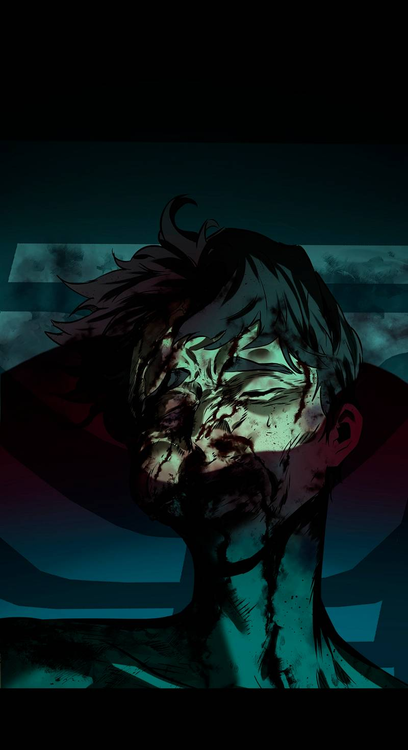 Манга Образцовое такси: Рождённое в чёрном - Глава 2 Страница 2