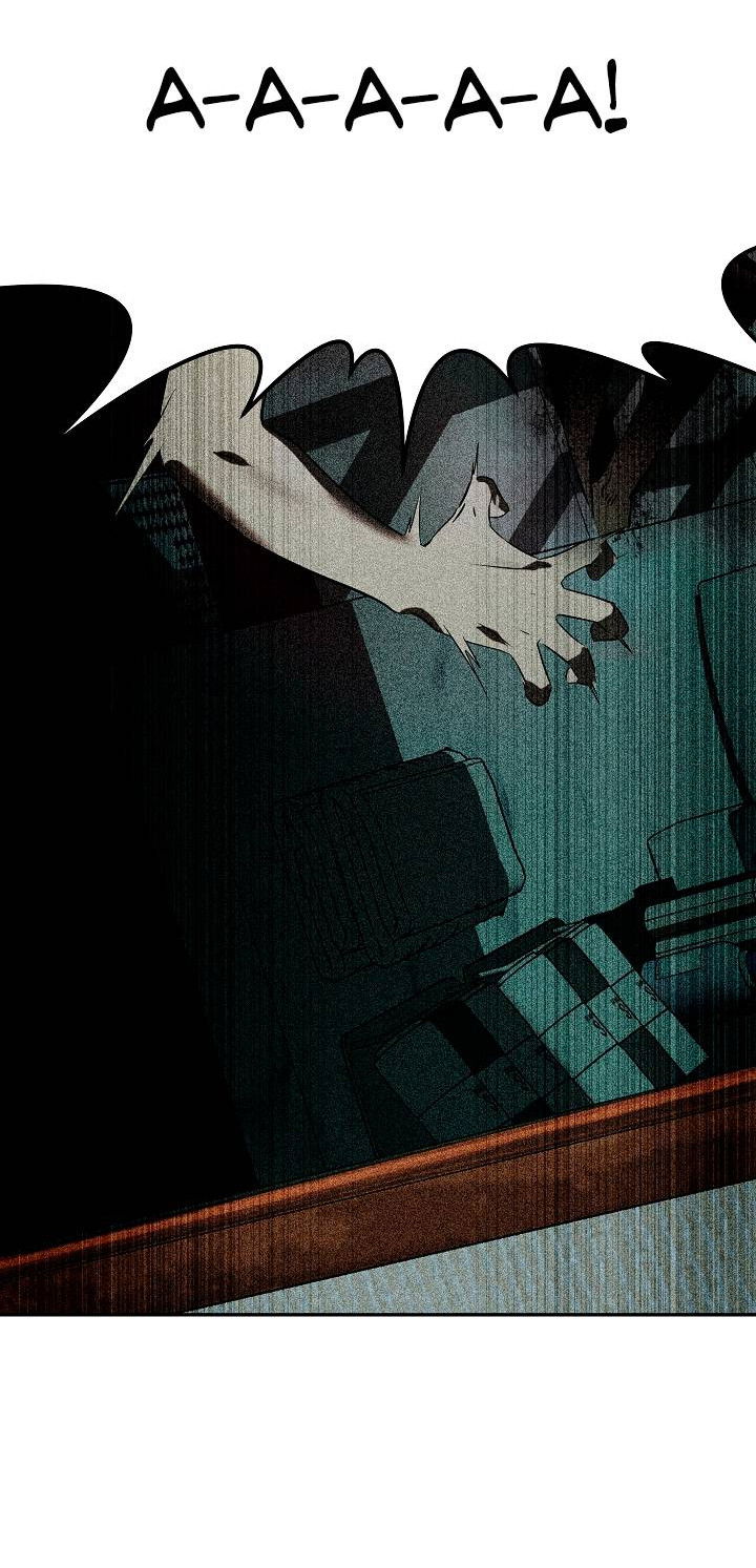 Манга Образцовое такси: Рождённое в чёрном - Глава 1 Страница 68