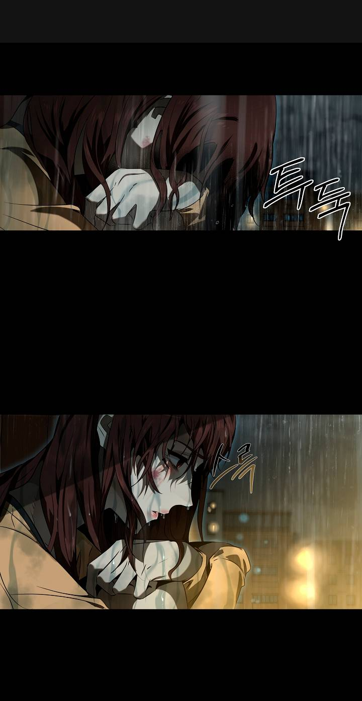 Манга Образцовое такси: Рождённое в чёрном - Глава 1 Страница 100