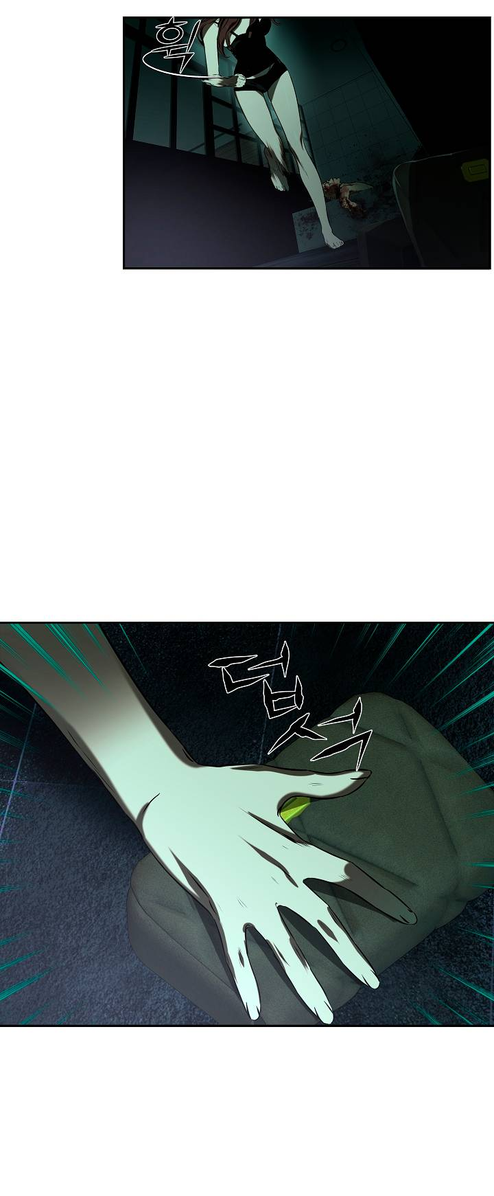 Манга Образцовое такси: Рождённое в чёрном - Глава 1 Страница 75