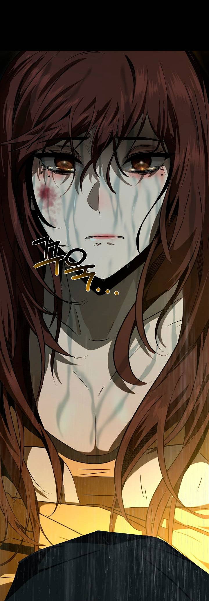 Манга Образцовое такси: Рождённое в чёрном - Глава 1 Страница 105