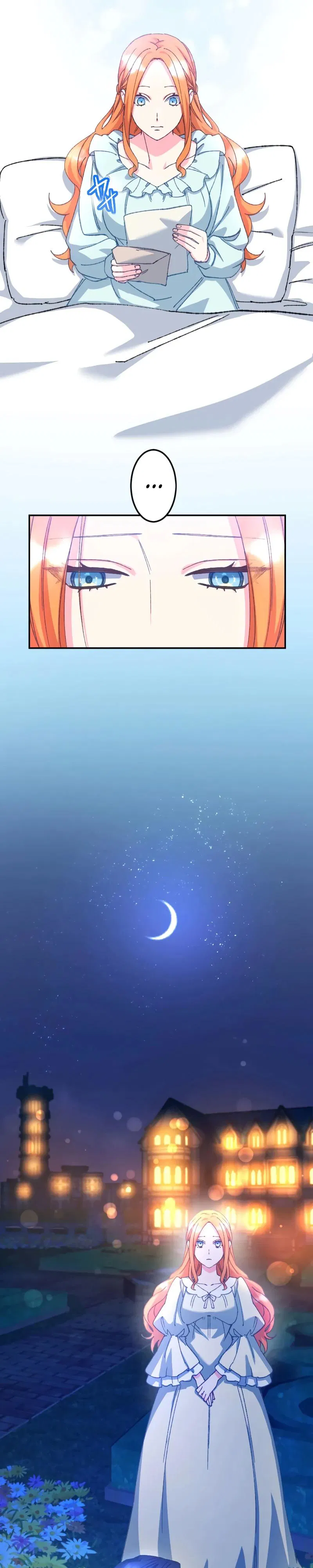 Манга Мне подарили ребёнка, но я не выйду замуж без любви. - Глава 19 Страница 16