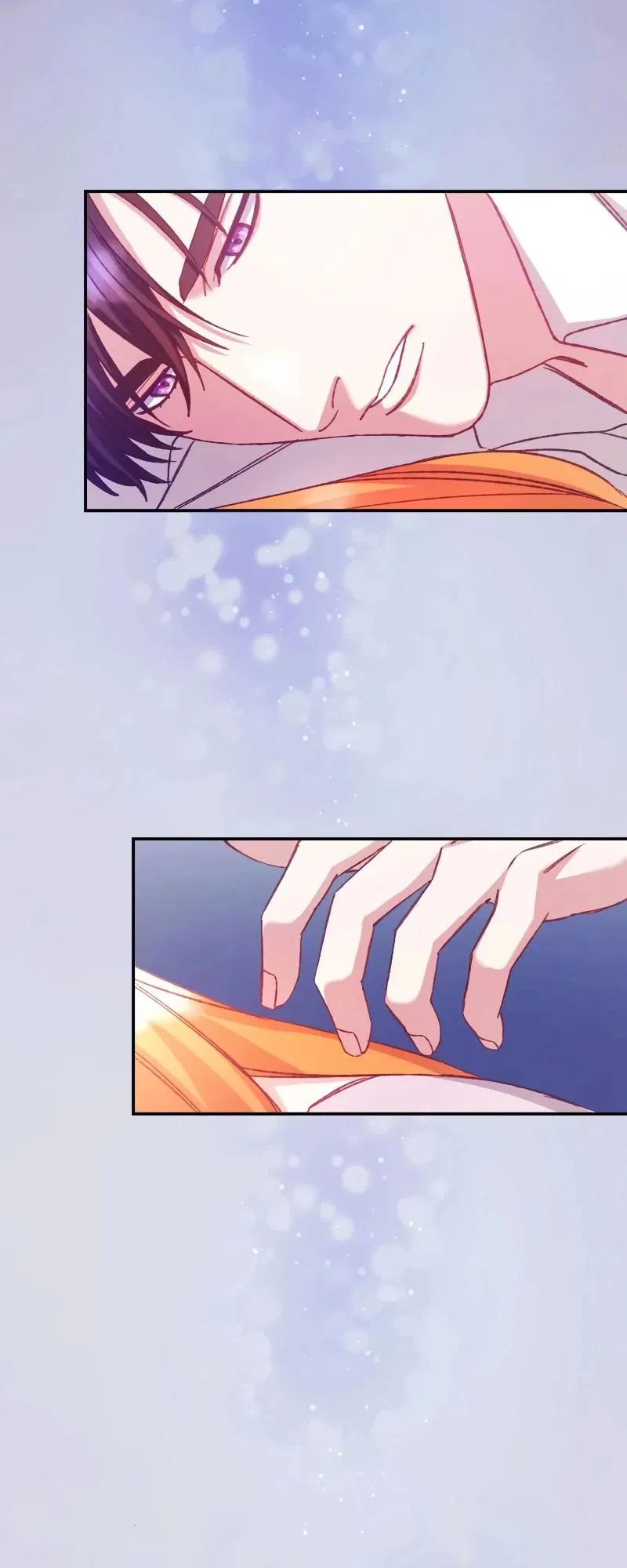 Манга Мне подарили ребёнка, но я не выйду замуж без любви. - Глава 18 Страница 23