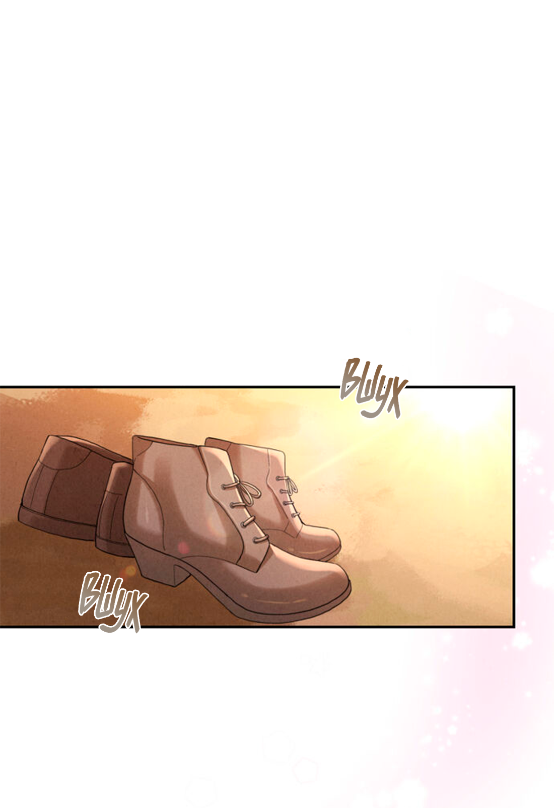 Манга Чем выше риск, тем больше награда - Глава 10 Страница 34