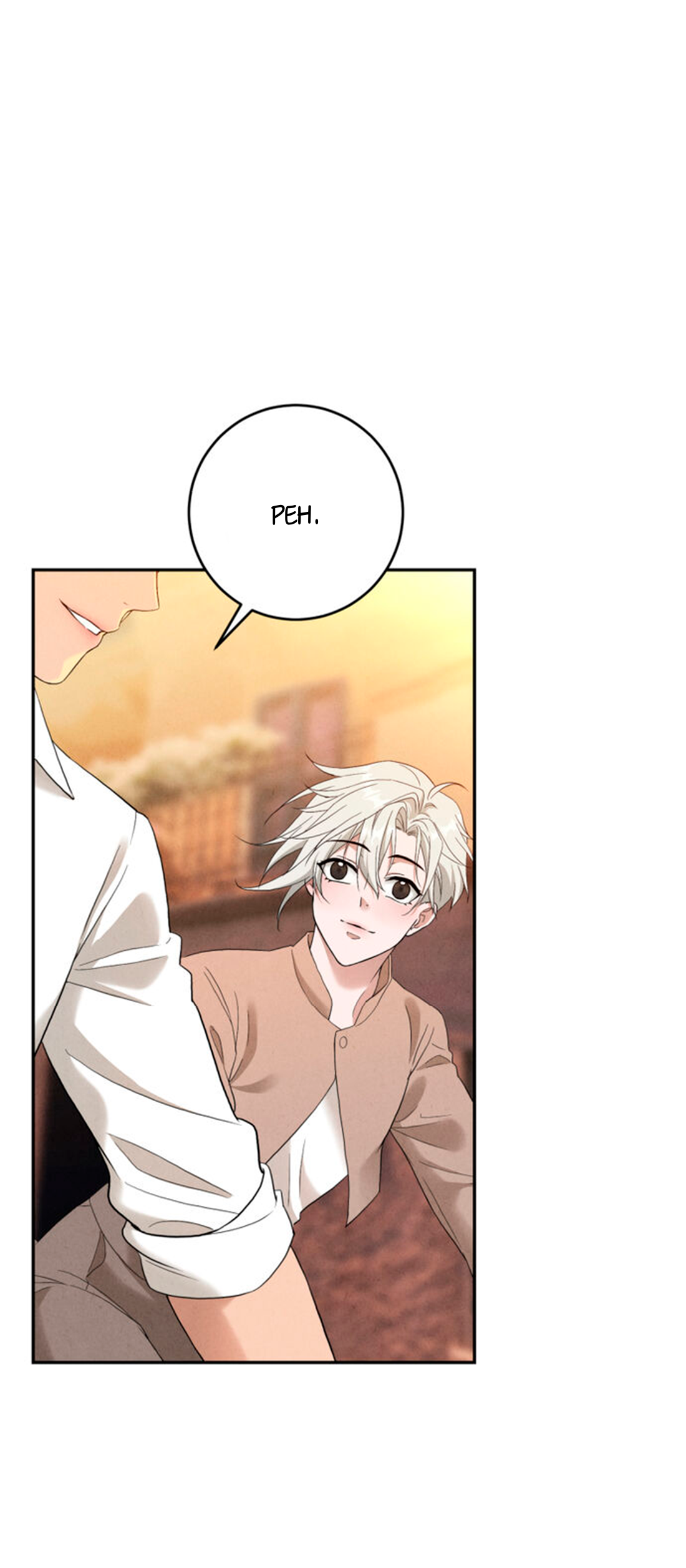 Манга Чем выше риск, тем больше награда - Глава 10 Страница 32