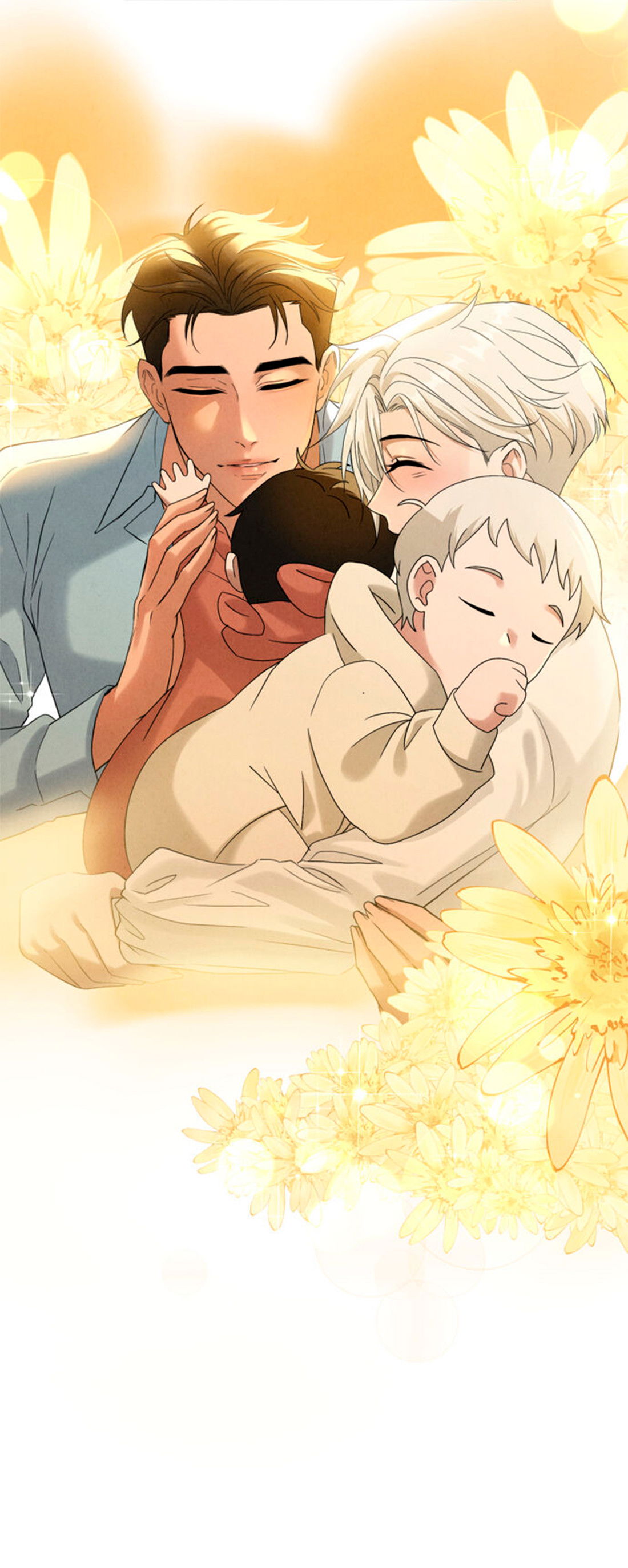 Манга Чем выше риск, тем больше награда - Глава 10 Страница 10