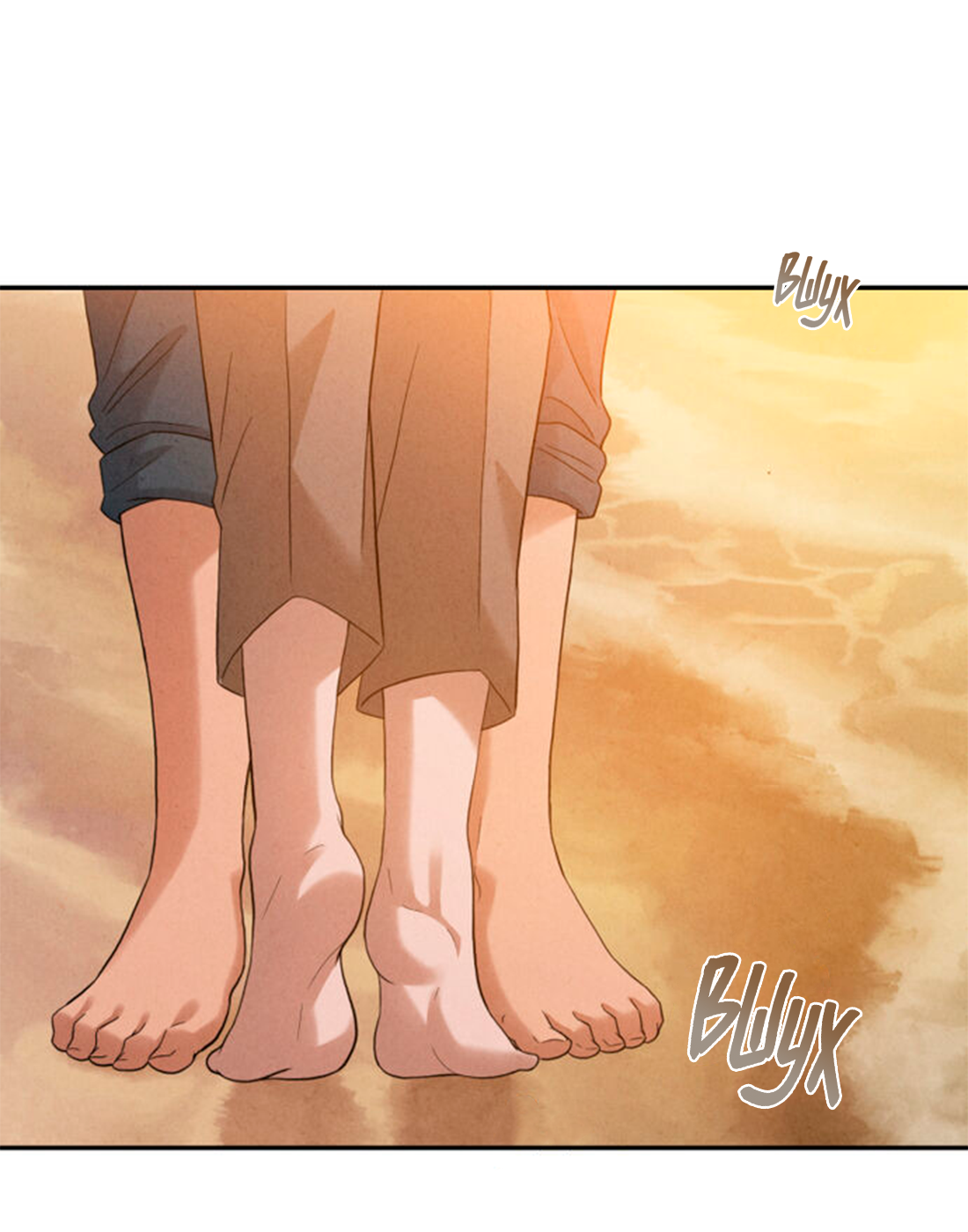 Манга Чем выше риск, тем больше награда - Глава 10 Страница 44