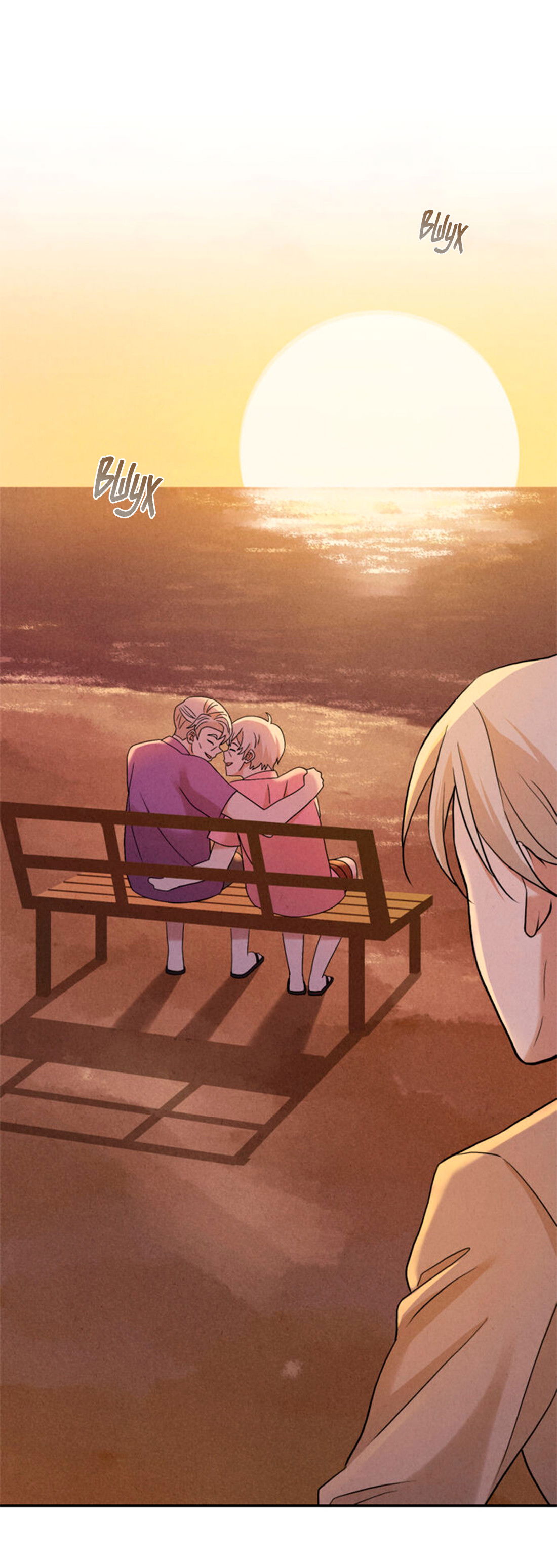 Манга Чем выше риск, тем больше награда - Глава 10 Страница 29