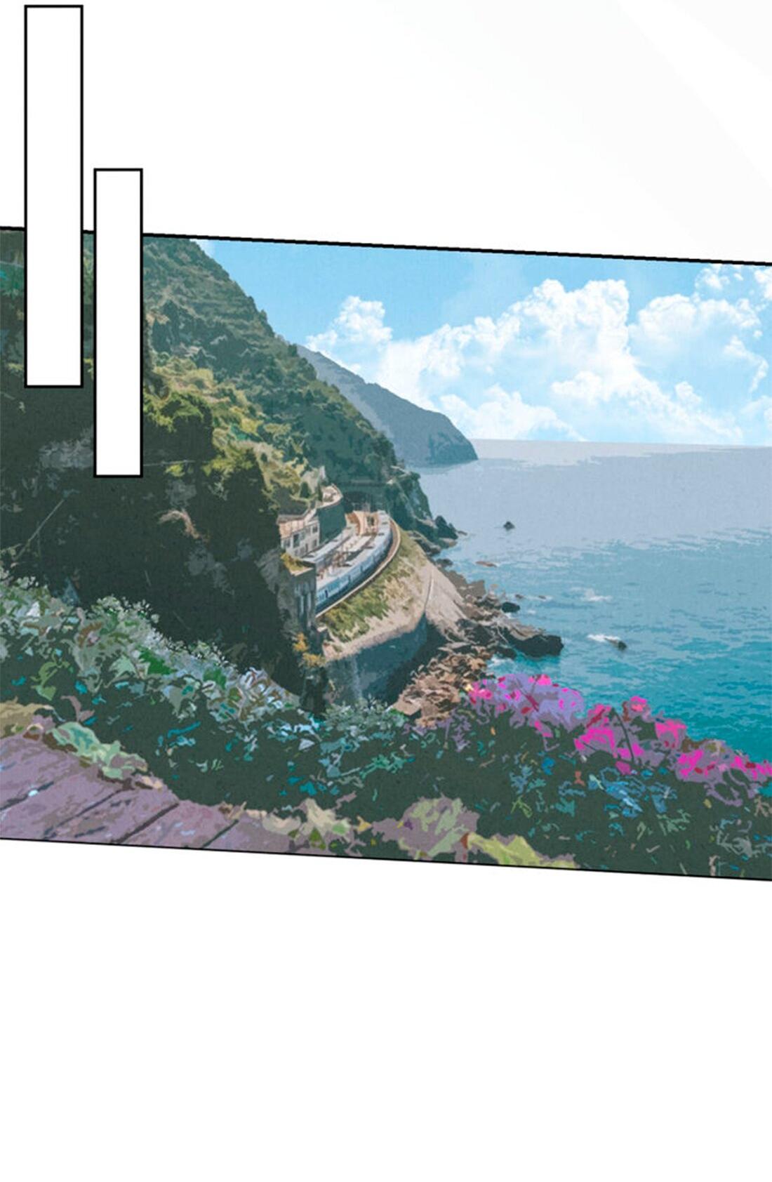 Манга Чем выше риск, тем больше награда - Глава 10 Страница 21