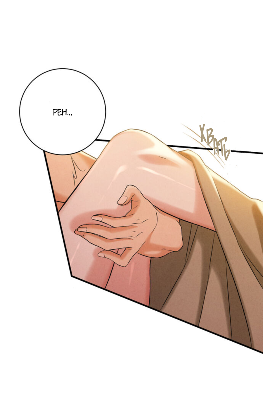 Манга Чем выше риск, тем больше награда - Глава 8.1 Страница 13