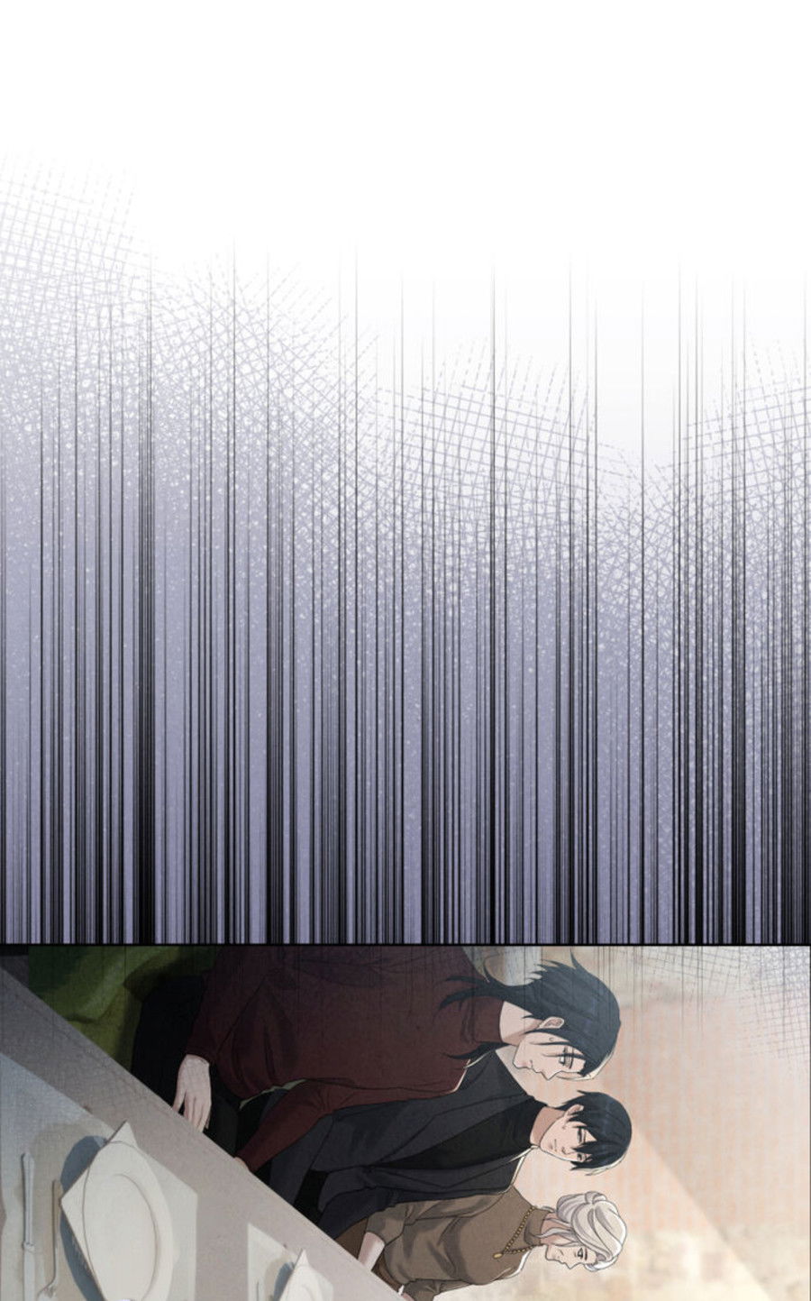 Манга Чем выше риск, тем больше награда - Глава 7 Страница 35