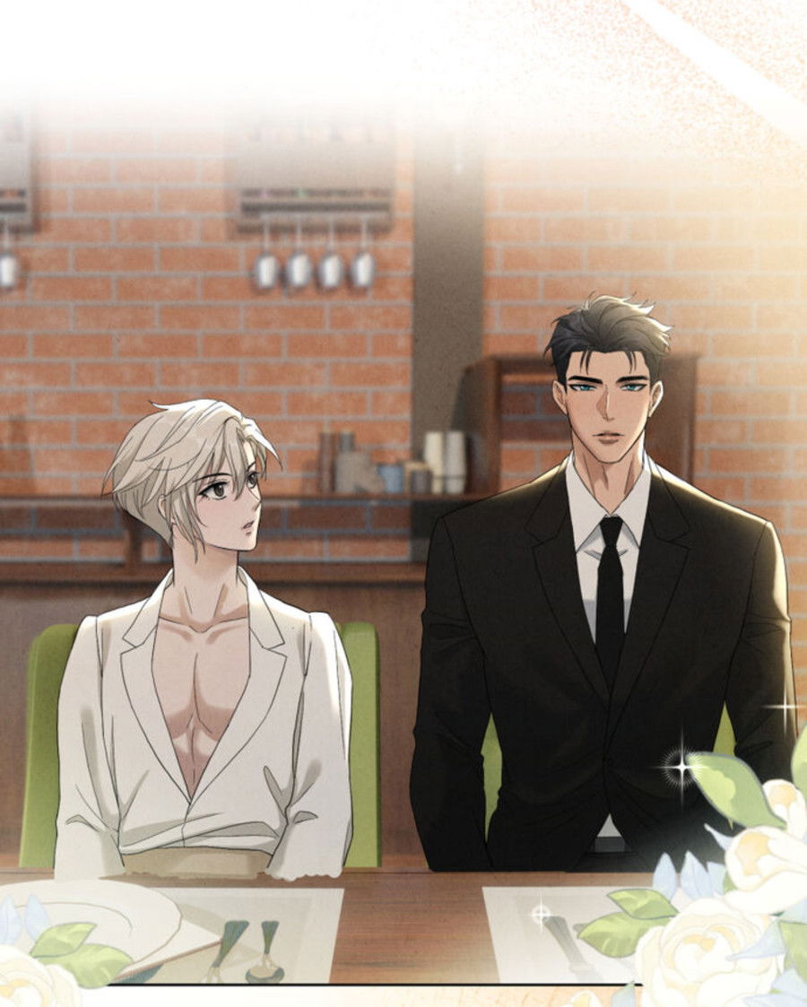 Манга Чем выше риск, тем больше награда - Глава 7 Страница 39