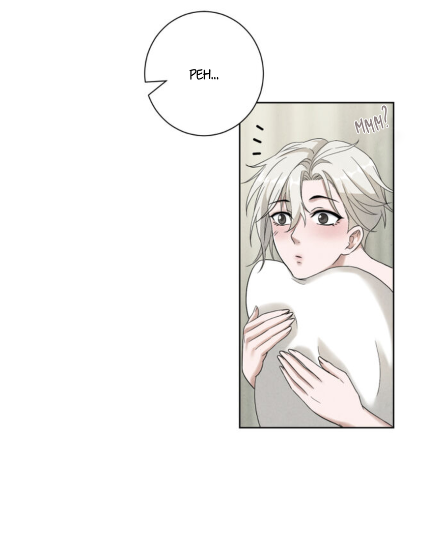 Манга Чем выше риск, тем больше награда - Глава 7 Страница 31