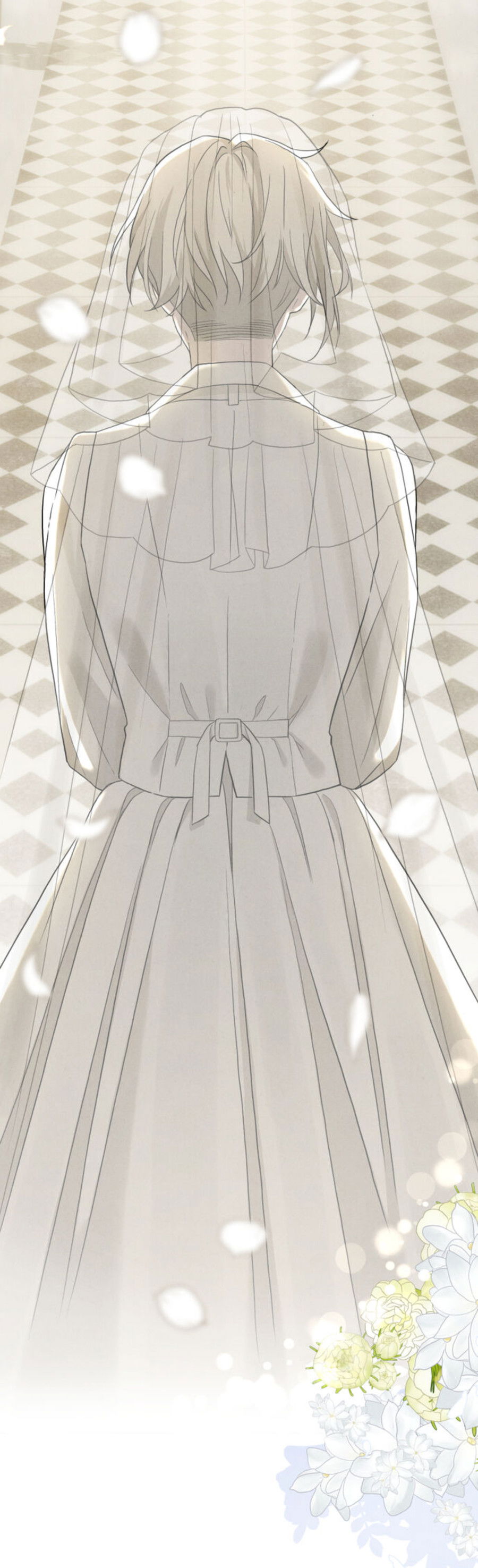 Манга Чем выше риск, тем больше награда - Глава 7 Страница 63