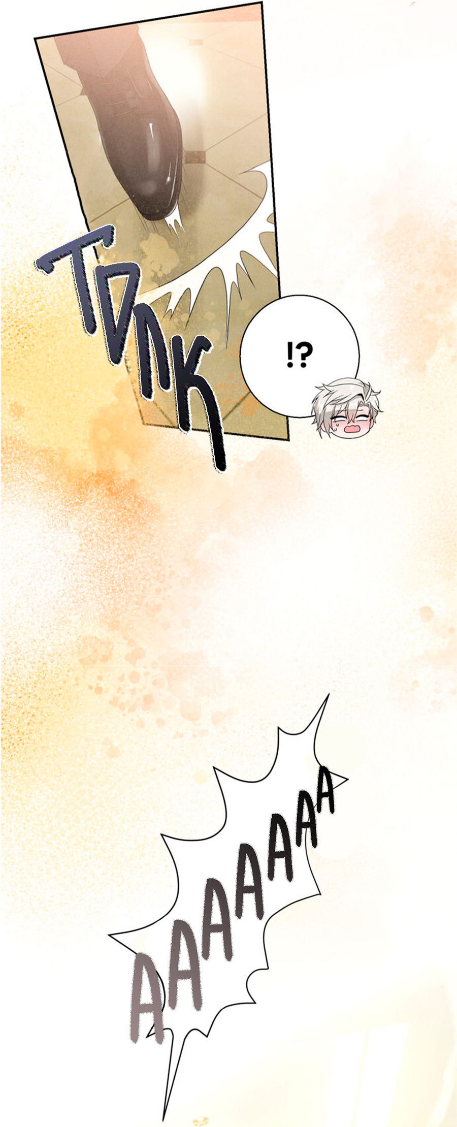 Манга Чем выше риск, тем больше награда - Глава 6 Страница 29