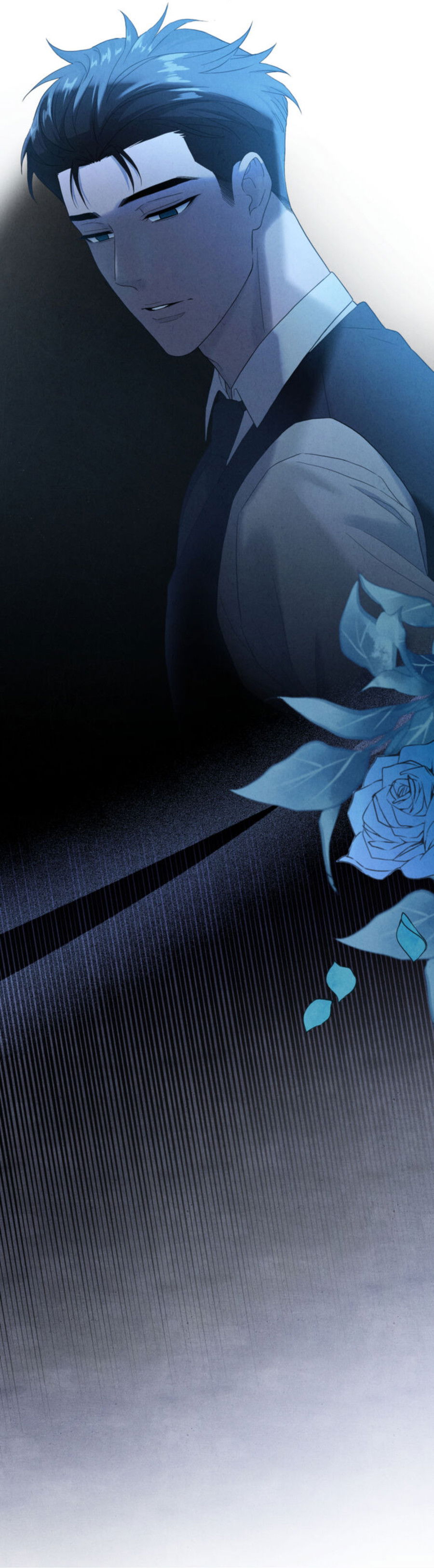 Манга Чем выше риск, тем больше награда - Глава 5 Страница 24