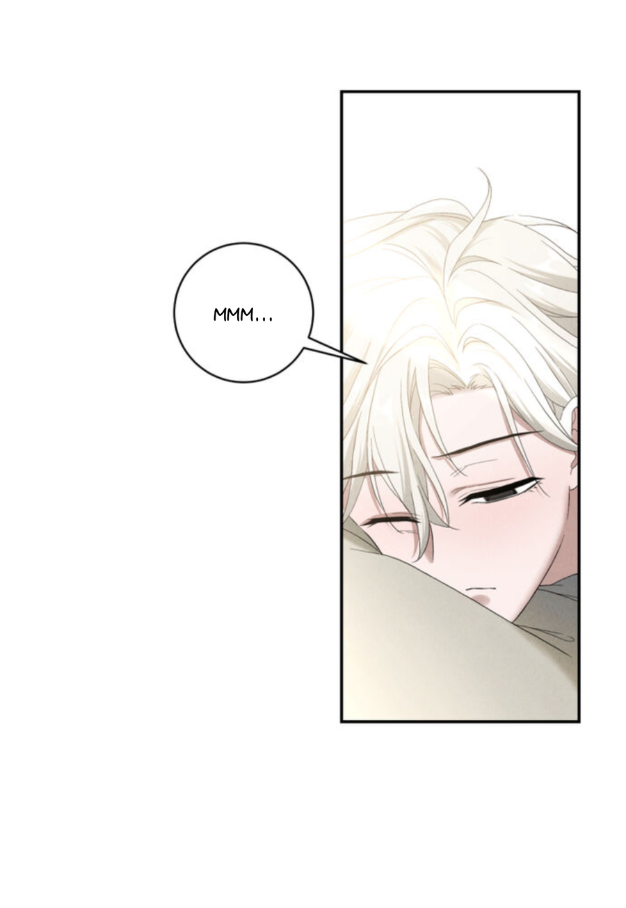 Манга Чем выше риск, тем больше награда - Глава 5 Страница 5