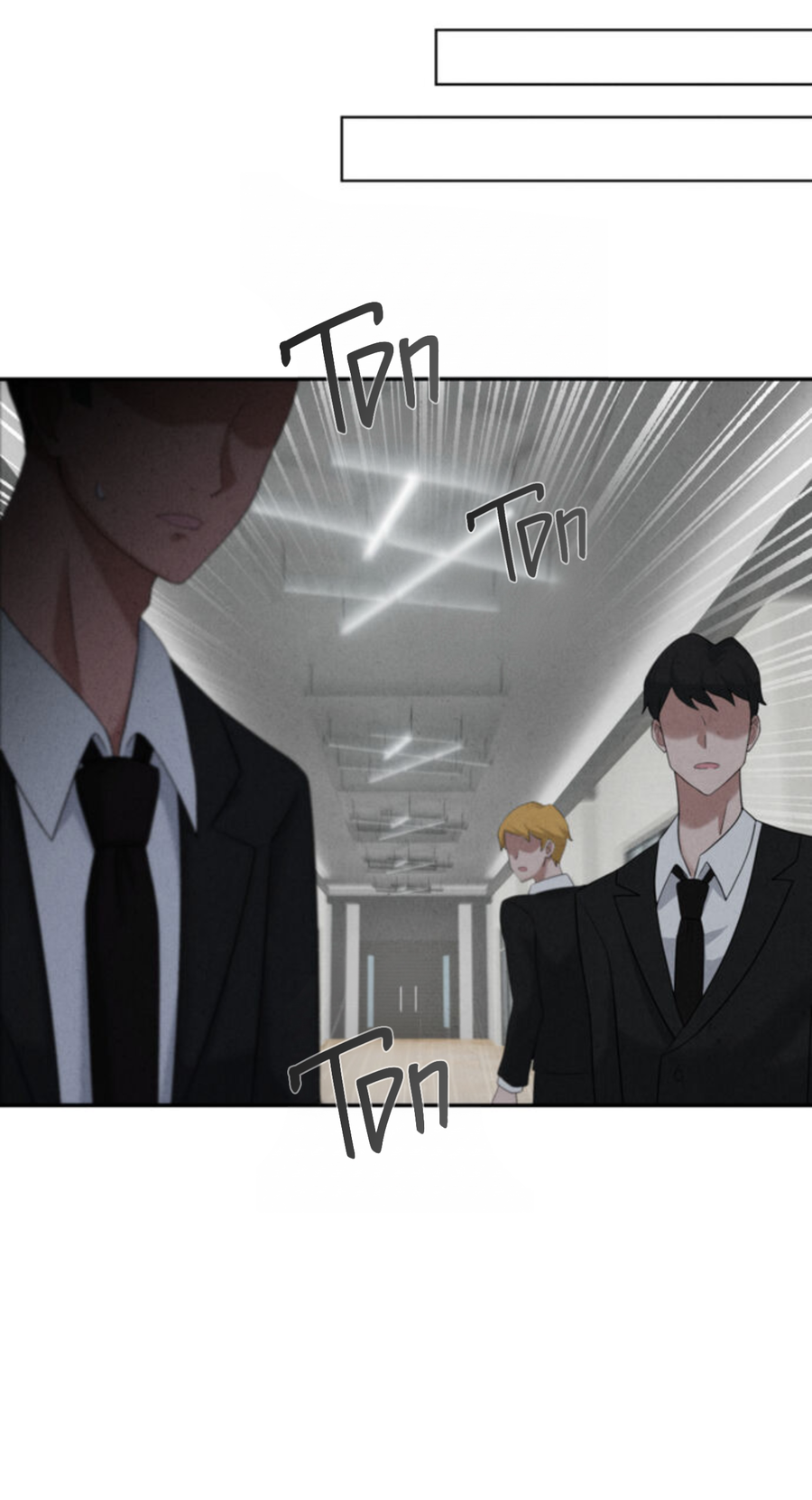 Манга Чем выше риск, тем больше награда - Глава 5 Страница 17