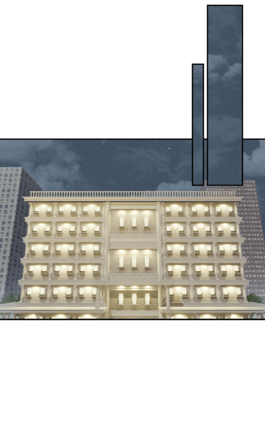 Манга Чем выше риск, тем больше награда - Глава 5 Страница 65