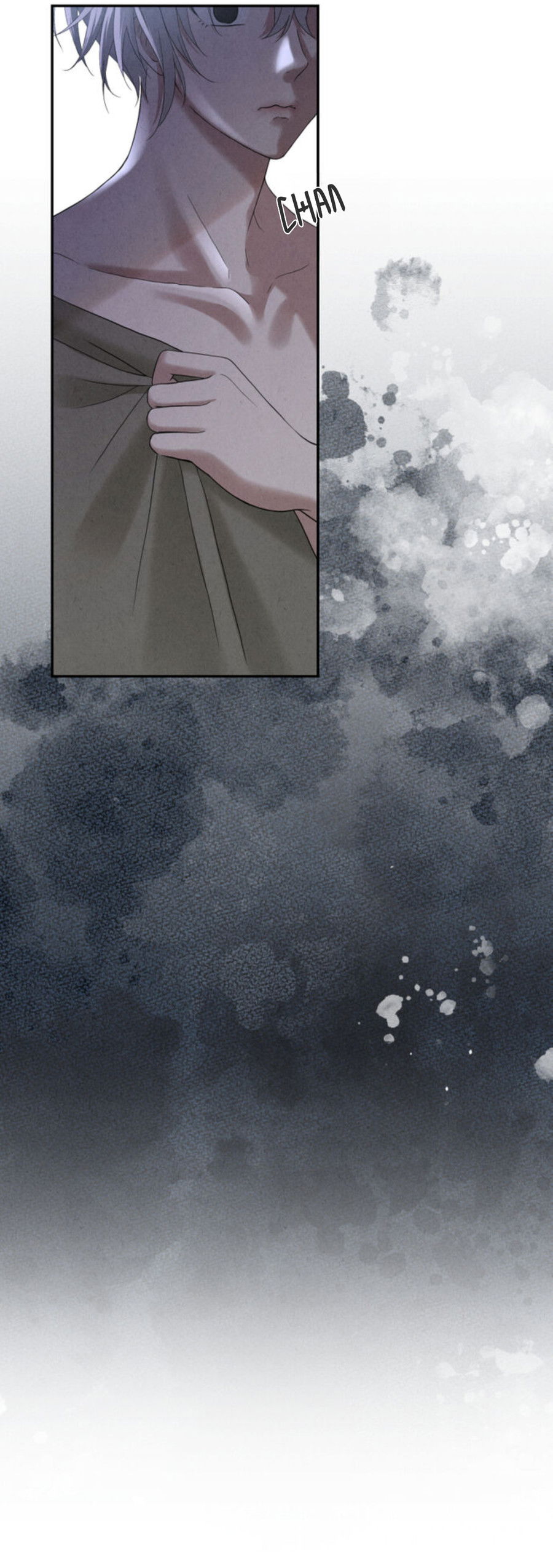 Манга Чем выше риск, тем больше награда - Глава 5 Страница 16