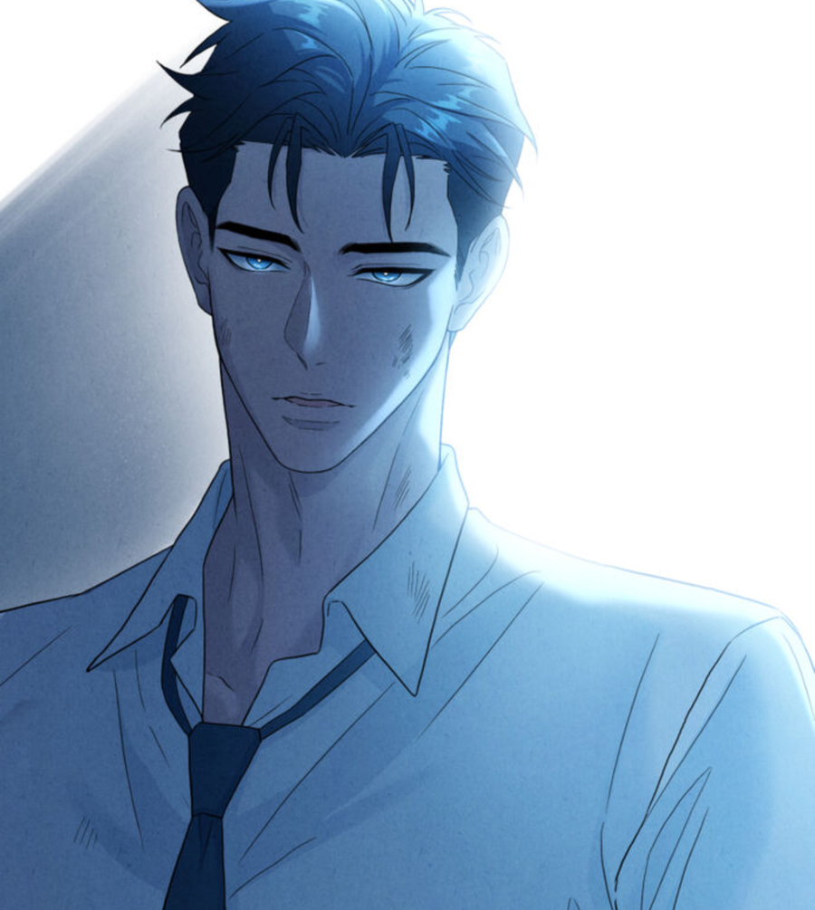 Манга Чем выше риск, тем больше награда - Глава 5 Страница 86