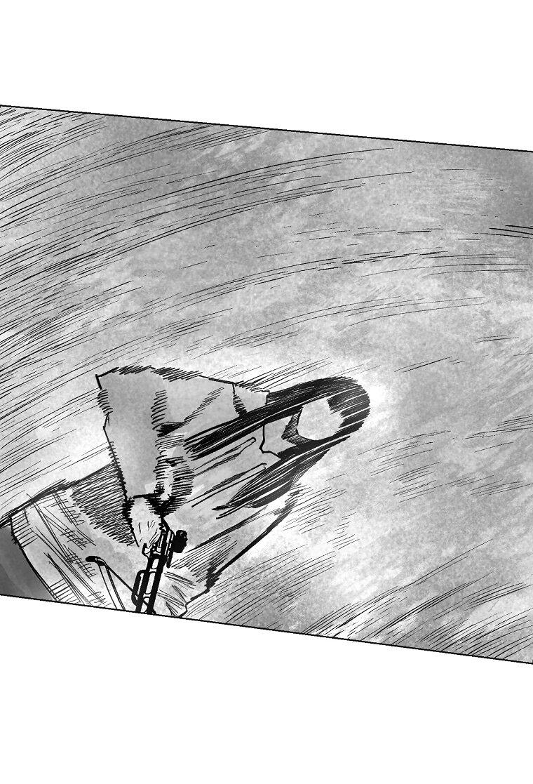 Манга Пуповина - Глава 22 Страница 27