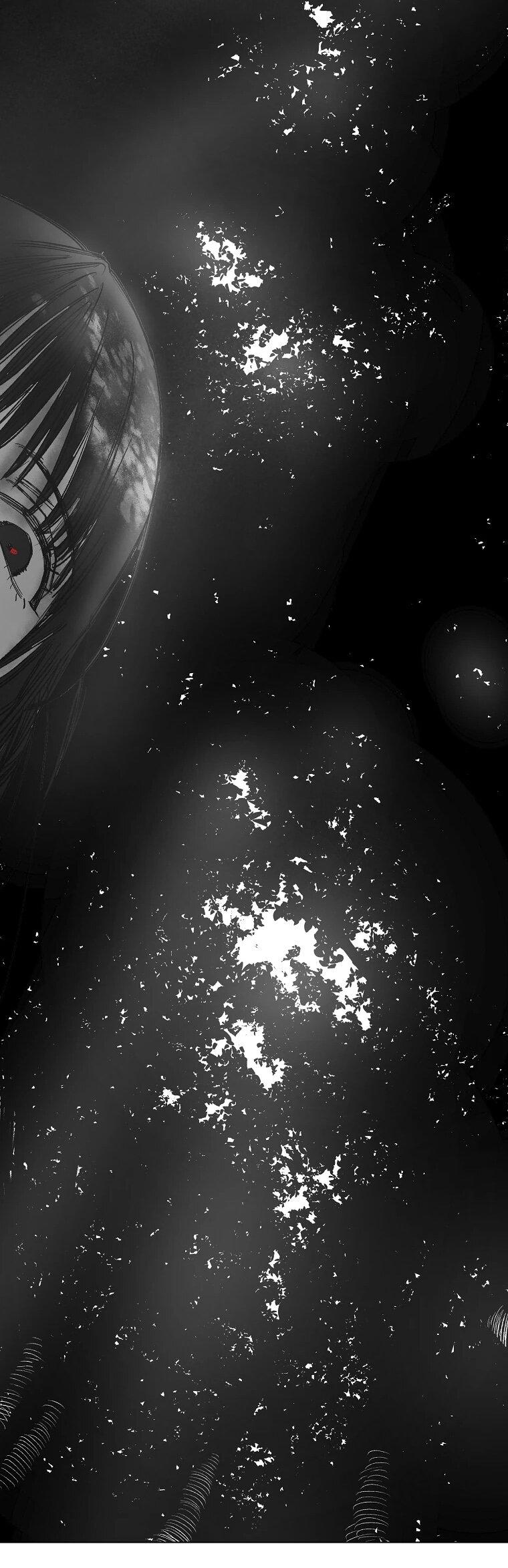 Манга Пуповина - Глава 22 Страница 31