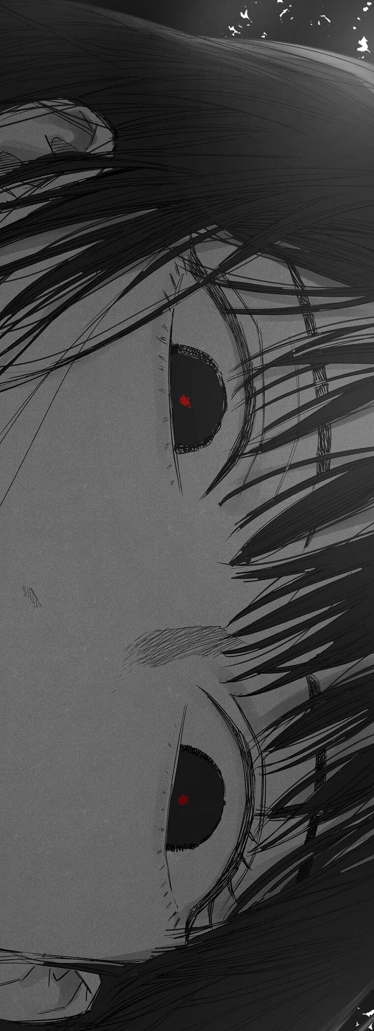 Манга Пуповина - Глава 22 Страница 33