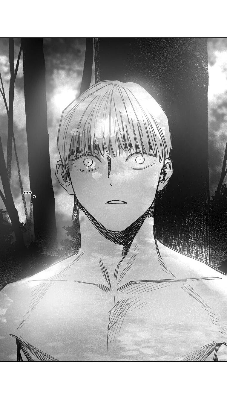 Манга Пуповина - Глава 21 Страница 61