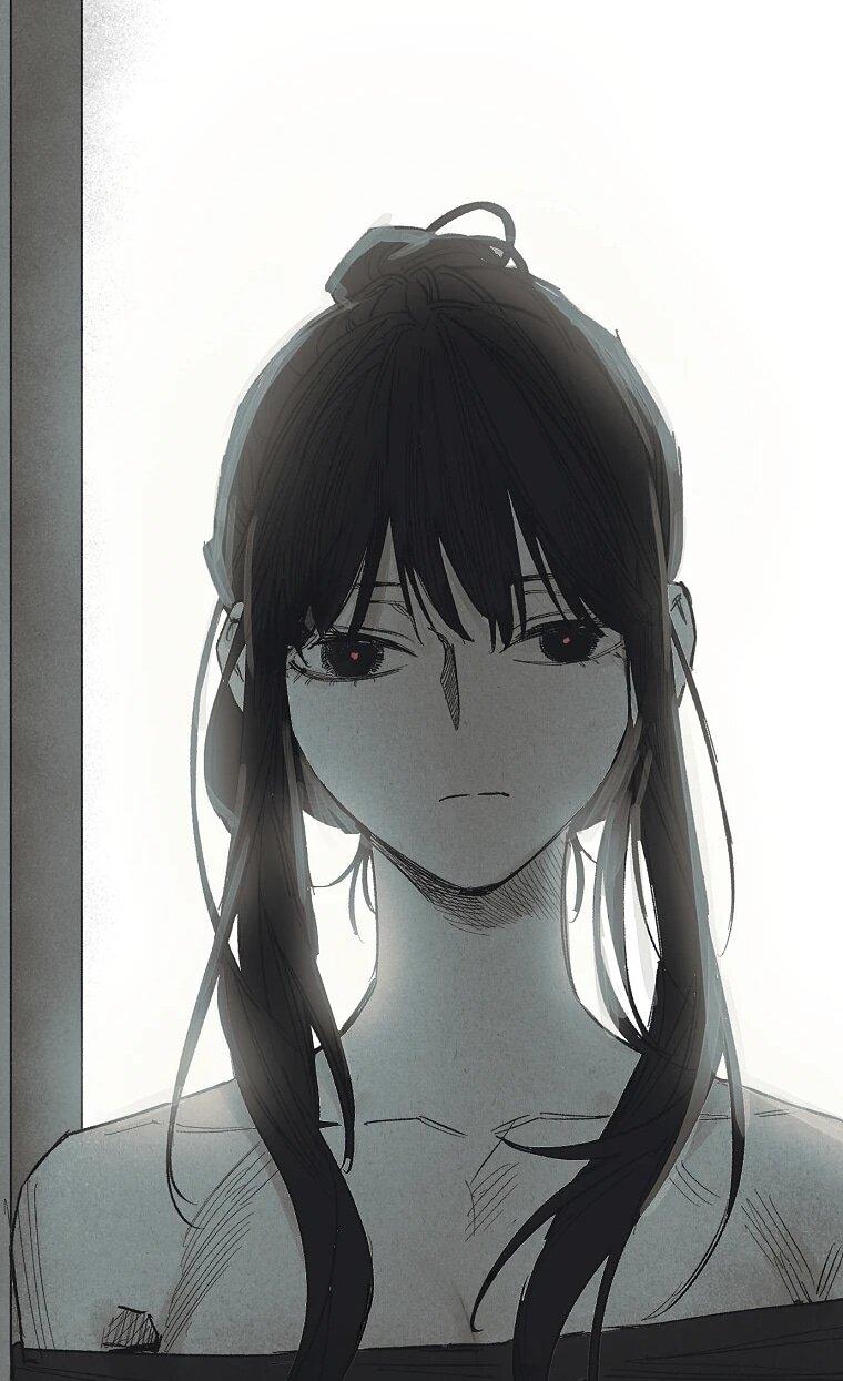 Манга Пуповина - Глава 21 Страница 28