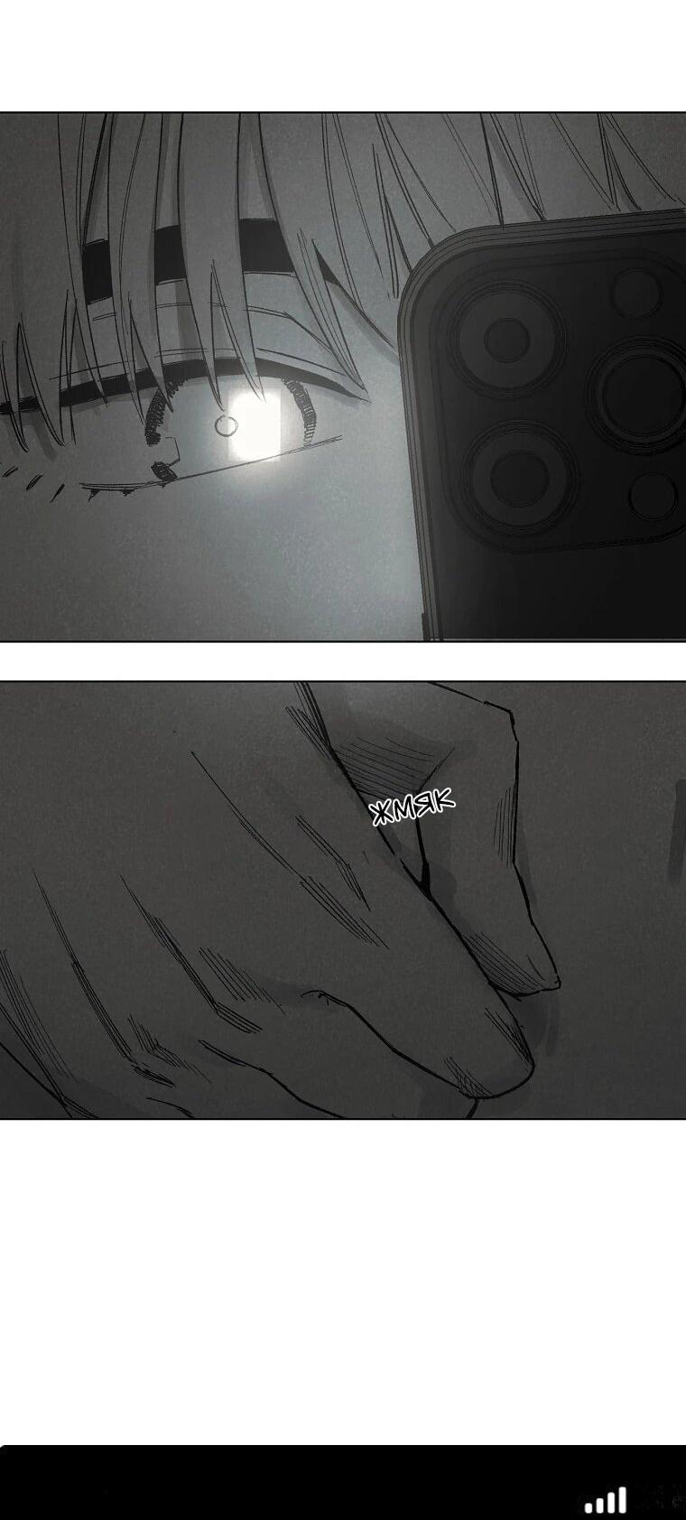 Манга Пуповина - Глава 21 Страница 4