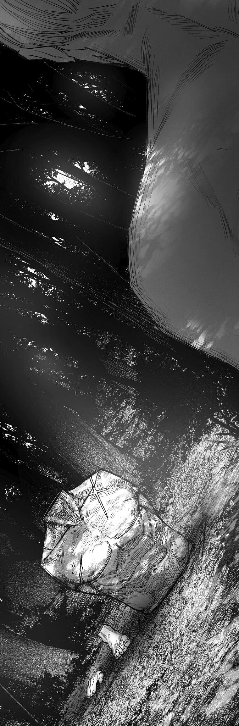 Манга Пуповина - Глава 21 Страница 65