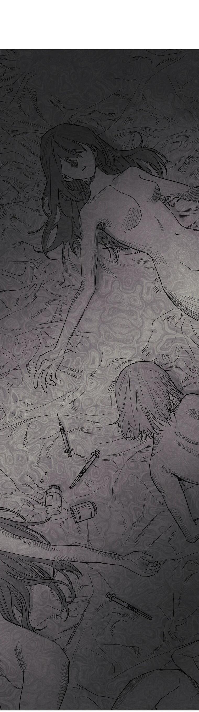 Манга Пуповина - Глава 20 Страница 40