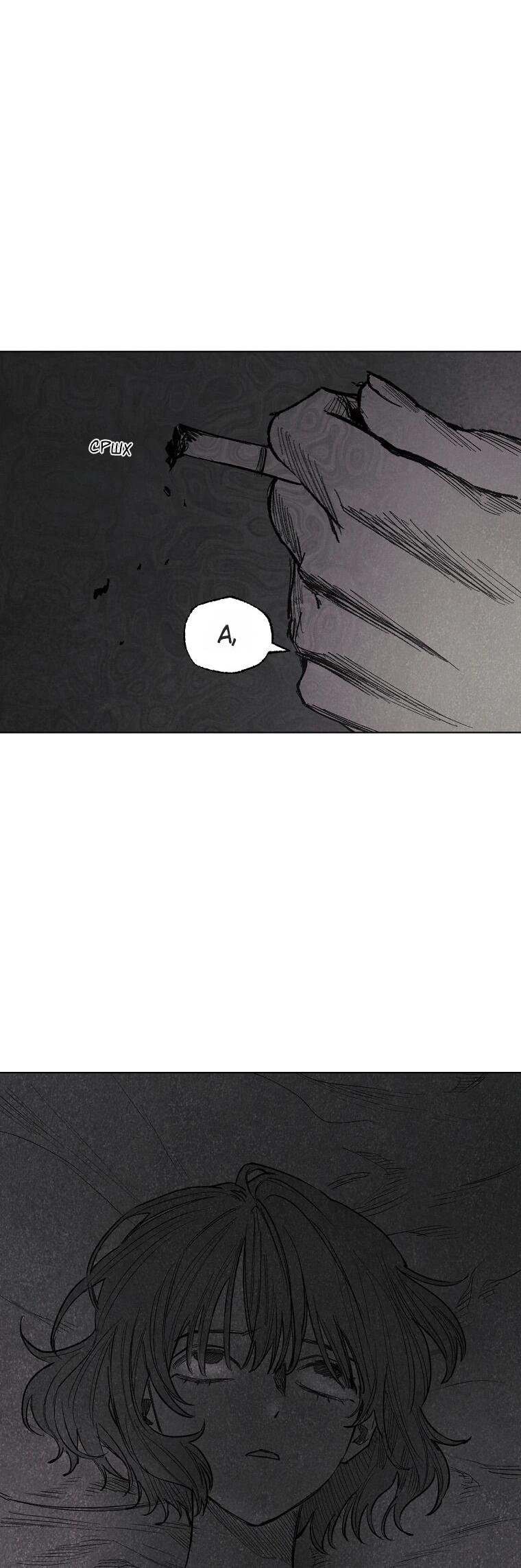 Манга Пуповина - Глава 20 Страница 41