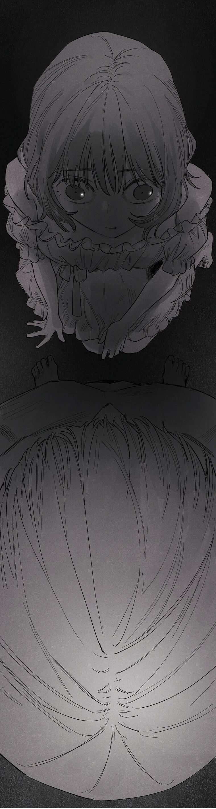 Манга Пуповина - Глава 20 Страница 28