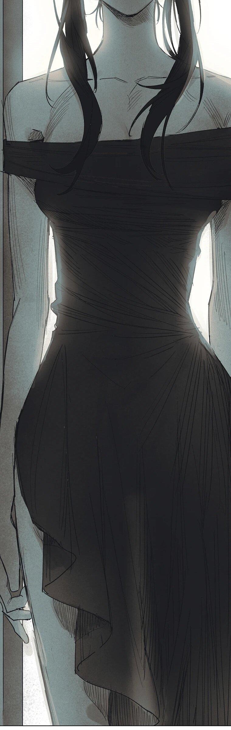 Манга Пуповина - Глава 20 Страница 60