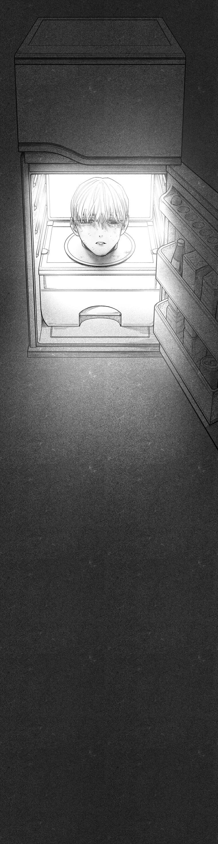 Манга Пуповина - Глава 19 Страница 51