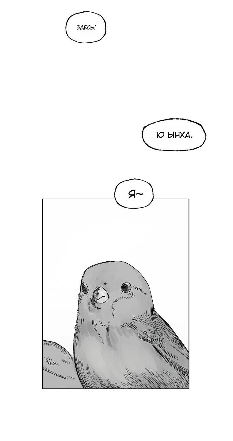 Манга Пуповина - Глава 19 Страница 6