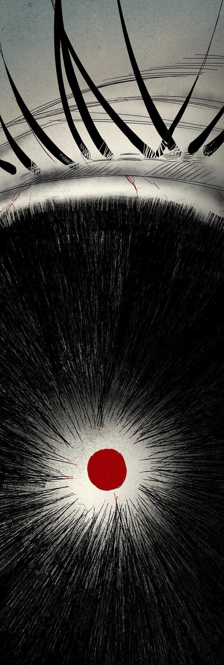 Манга Пуповина - Глава 18 Страница 49