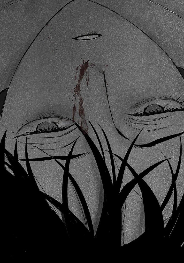 Манга Пуповина - Глава 16 Страница 55